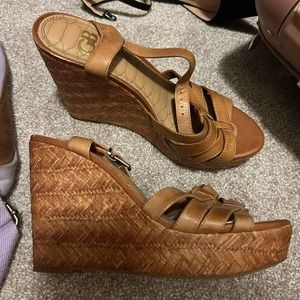 Gianni Bini Wedges